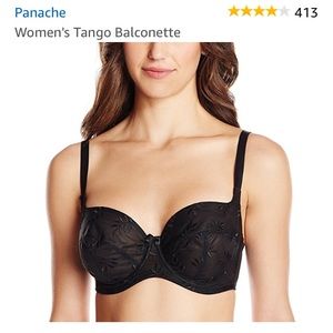 Panache 32H bra